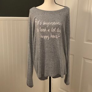 Top “It’s beginning to look a lot like happy hour”